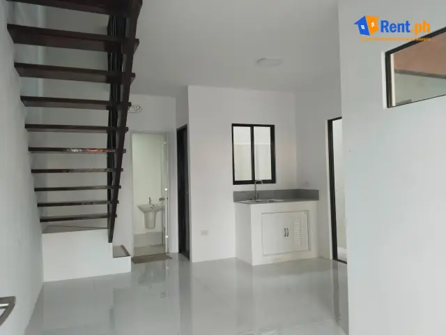 Modern 3BR House and Lot For Rent in Cagayan De Oro with Parking - Secondary Image