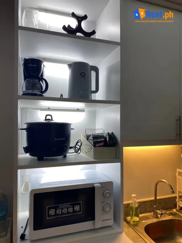 Prime Studio Condominium For Rent in Cagayan De Oro City - Secondary Image