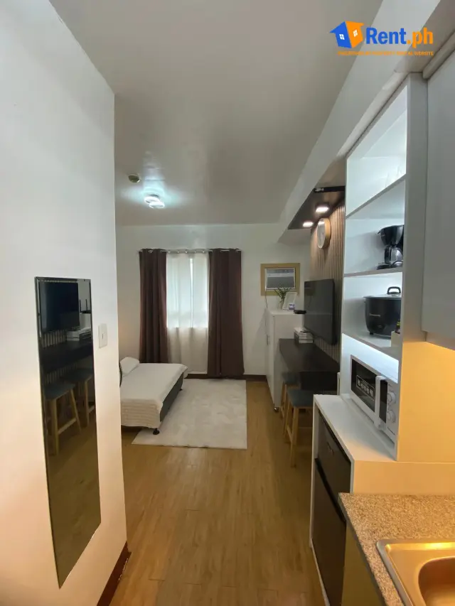 Prime Studio Condominium For Rent in Cagayan De Oro City - Secondary Image