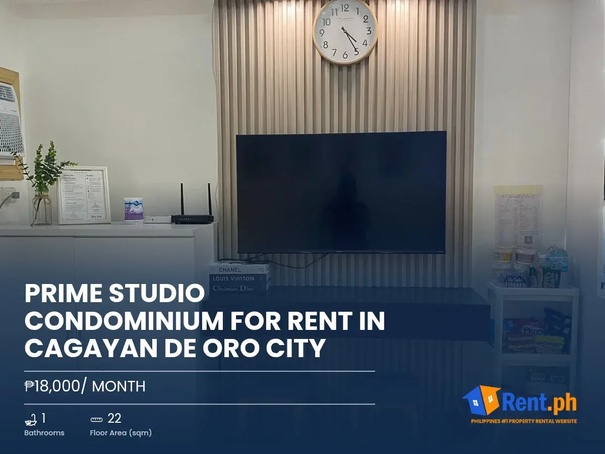 Property Prime View