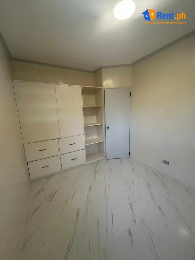 Spacious 2BR House For Rent in Catalunan Grande Davao City - Secondary Image