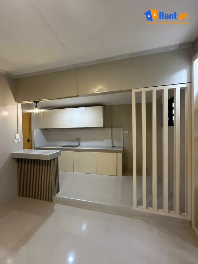 Spacious 2BR House For Rent in Catalunan Grande Davao City - Secondary Image