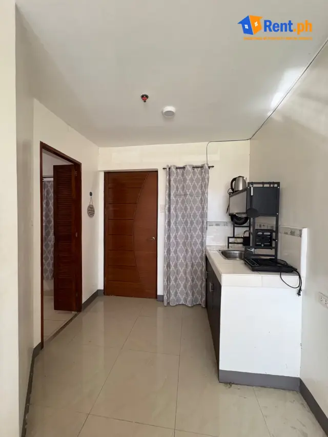 For Rent 2 Bedroom Semi Furnish Condo in Bangkal Davao City - Secondary Image
