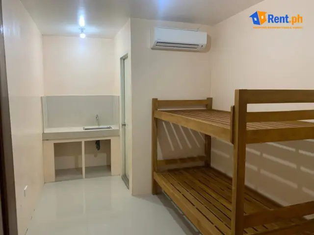 Modern 1BR Private Bed Space For Rent in Tigatto, Davao City - Secondary Image