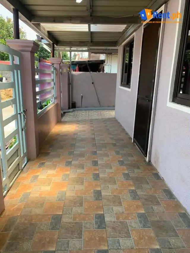 Modern 2BR House For Rent in Davao City with Amenities - Secondary Image