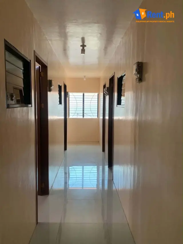 Modern 1BR Private Bed Space For Rent in Tigatto, Davao City - Secondary Image