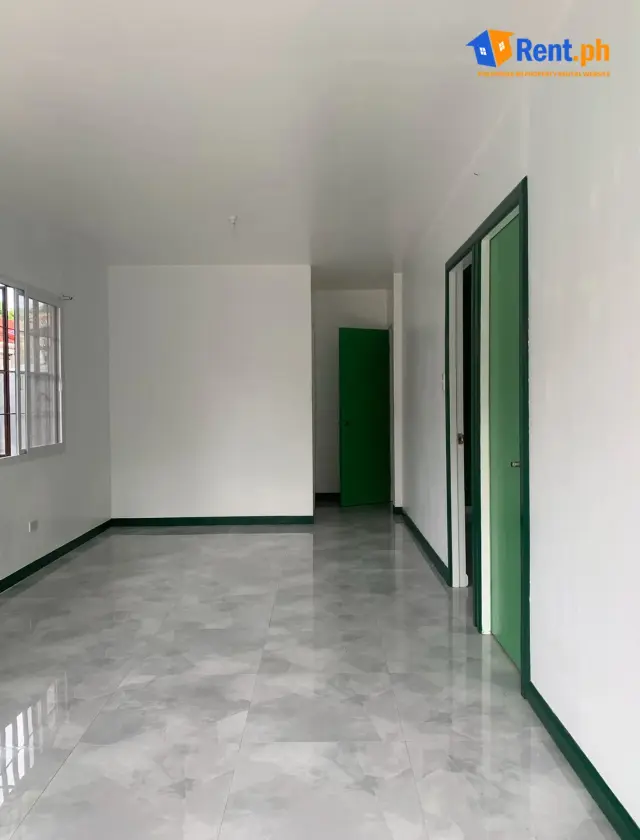 Cozy 3BR House and Lot For Rent in Davao City Home - Secondary Image