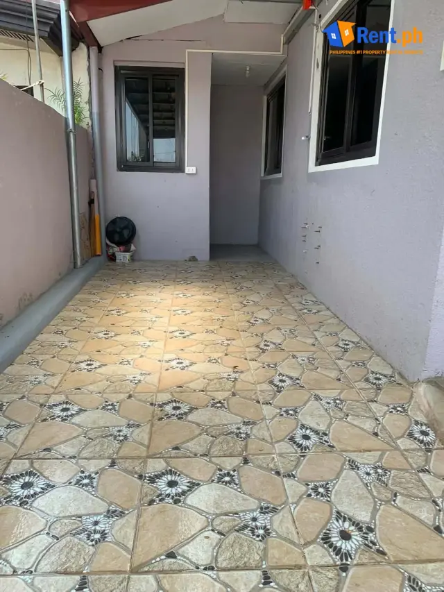 Modern 2BR House For Rent in Davao City with Amenities - Secondary Image