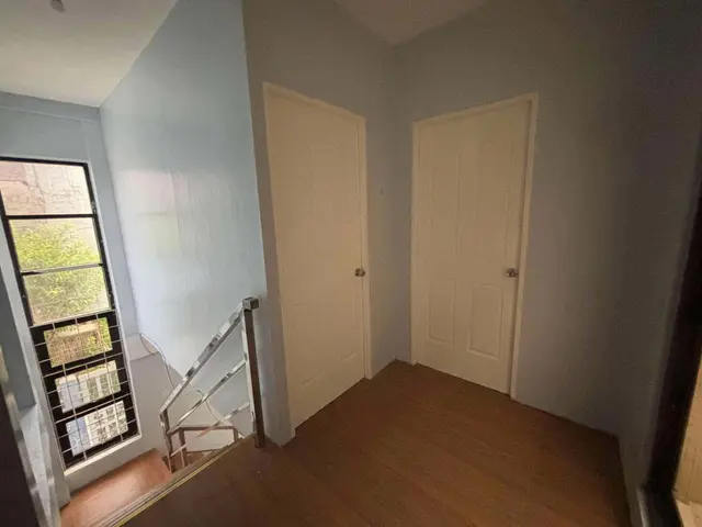 House & Lot - Secondary Image