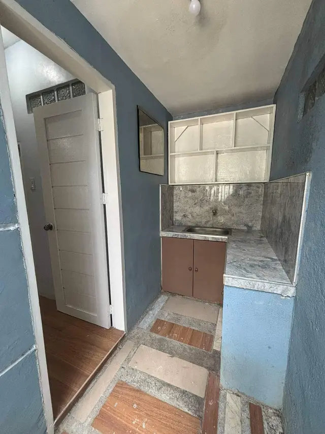 House & Lot - Secondary Image