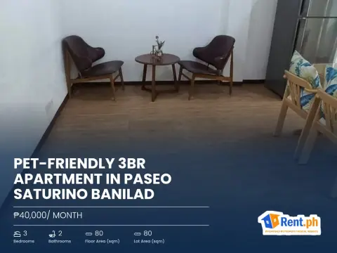 pet-friendly-3br-apartment-in-paseo-saturino-banilad-for-rent