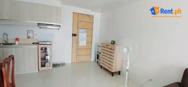 Modern 1BR Condominium For Rent in Cebu City near Ayala Taft east gate - Secondary Image