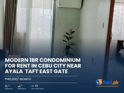 modern-1br-condominium-for-rent-in-cebu-city-near-ayala-taft-east-gate-for-rent