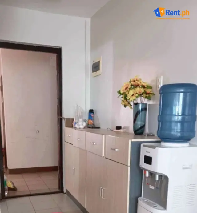 Cozy Semi-Furnished Studio For Rent in Saekyung Marigondon - Secondary Image