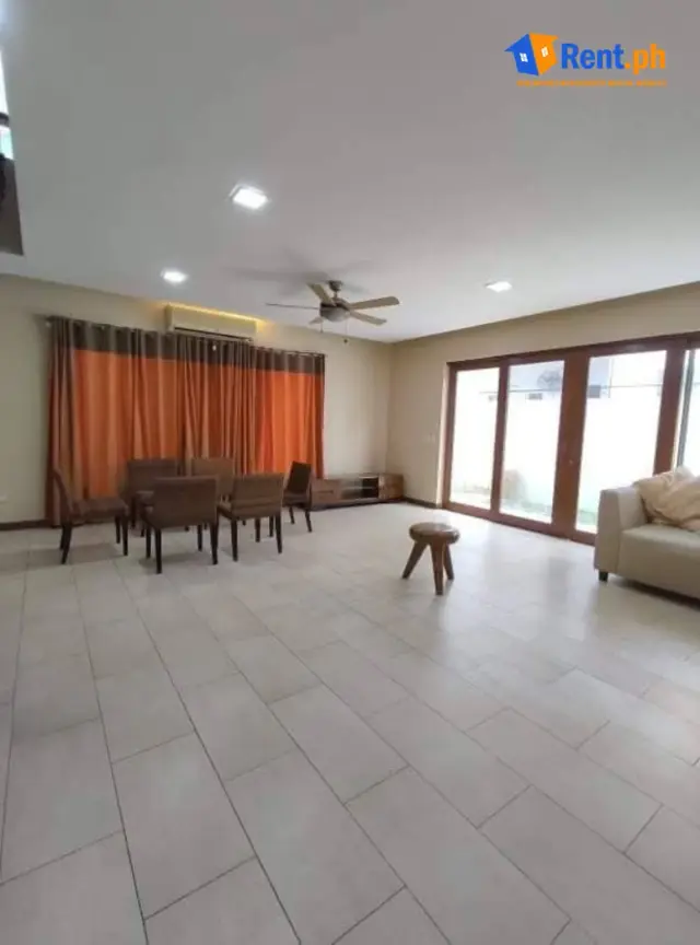 SPACIOUS 2 STOREY HOUSE AND LOT FOR RENT IN BANILAD - Secondary Image