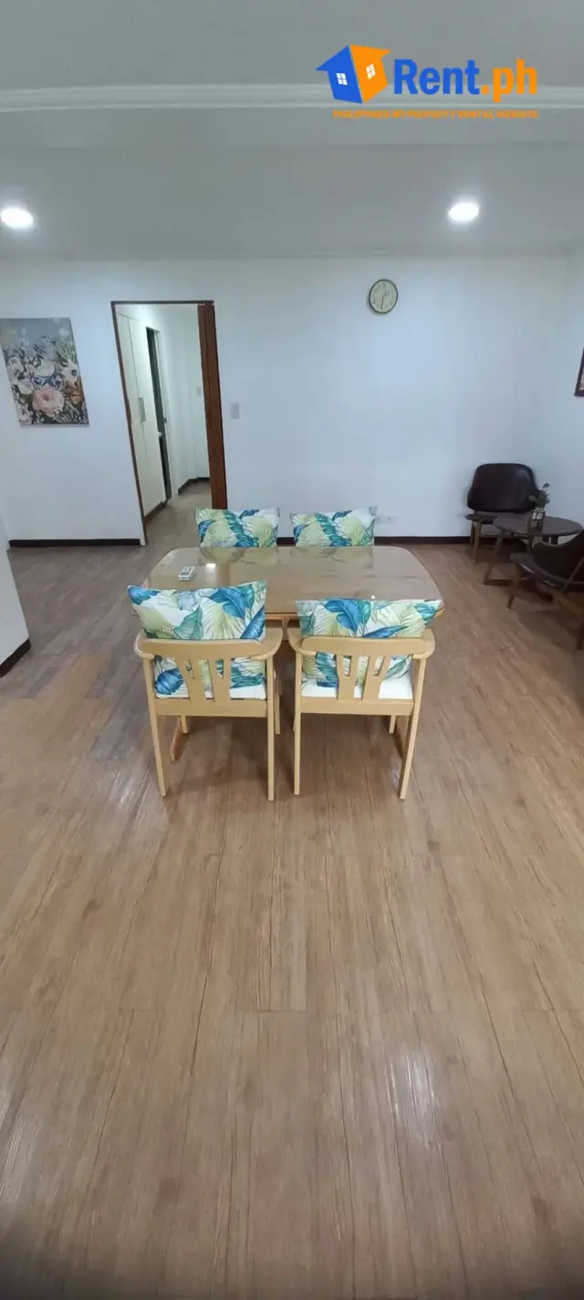 Pet-Friendly 3BR APARTMENT IN PASEO SATURINO BANILAD - Secondary Image