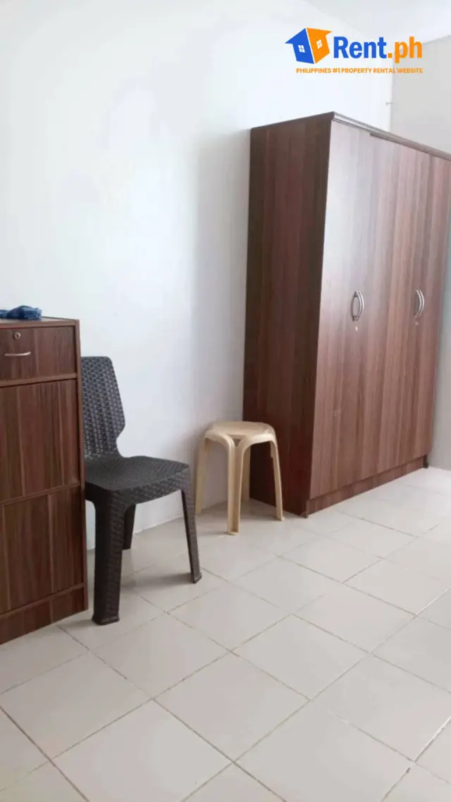 Cozy Semi-Furnished Studio For Rent in Saekyung Marigondon - Secondary Image