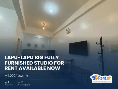 lapu-lapu-big-fully-furnished-studio-for-rent-available-now-for-rent