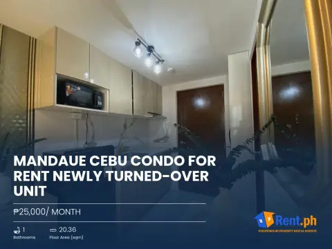 mandaue-cebu-condo-for-rent-newly-turned-over-unit-for-rent