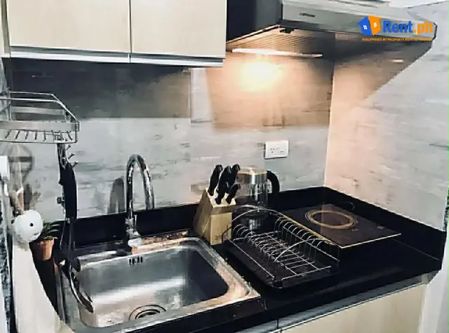 Solinea Condominium For Rent Near Ayala Center Cebu City - Secondary Image