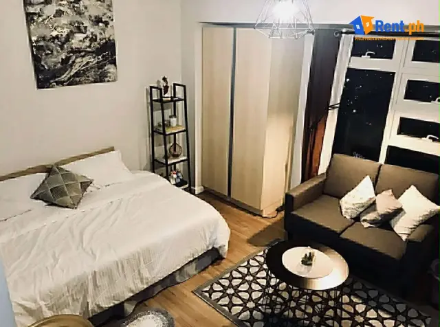 Solinea Condominium For Rent Near Ayala Center Cebu City - Secondary Image
