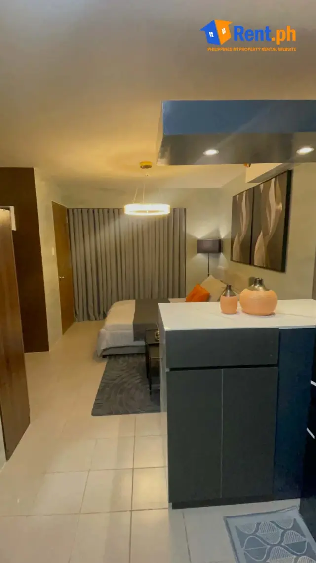 Brand New Condo For Rent In Plumera Mactan Lapu-Lapu - Secondary Image