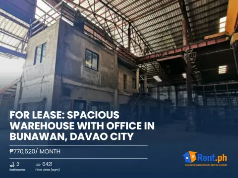 for-lease-spacious-warehouse-with-office-in-bunawan-davao-city-for-rent