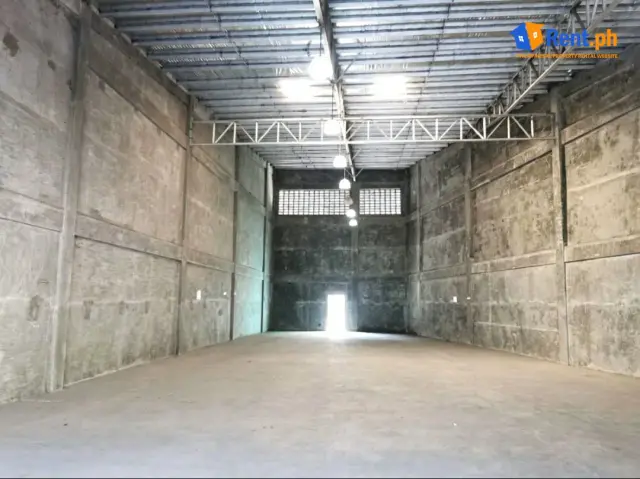 FOR LEASE: Spacious Warehouse in Sasa, Davao City - Secondary Image