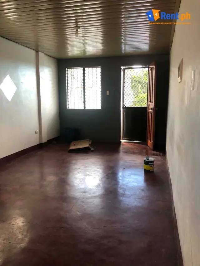 Affordable 4-Door Studio Apartment For Rent in Naga City - 40sqm - Secondary Image