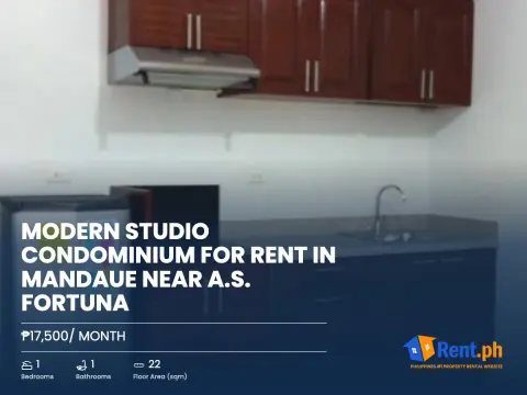 modern-studio-condominium-for-rent-in-mandaue-near-as-fortuna-for-rent