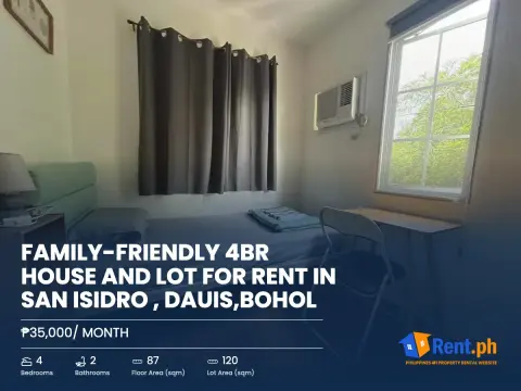family-friendly-4br-house-and-lot-for-rent-in-san-isidro-dauisbohol-for-rent