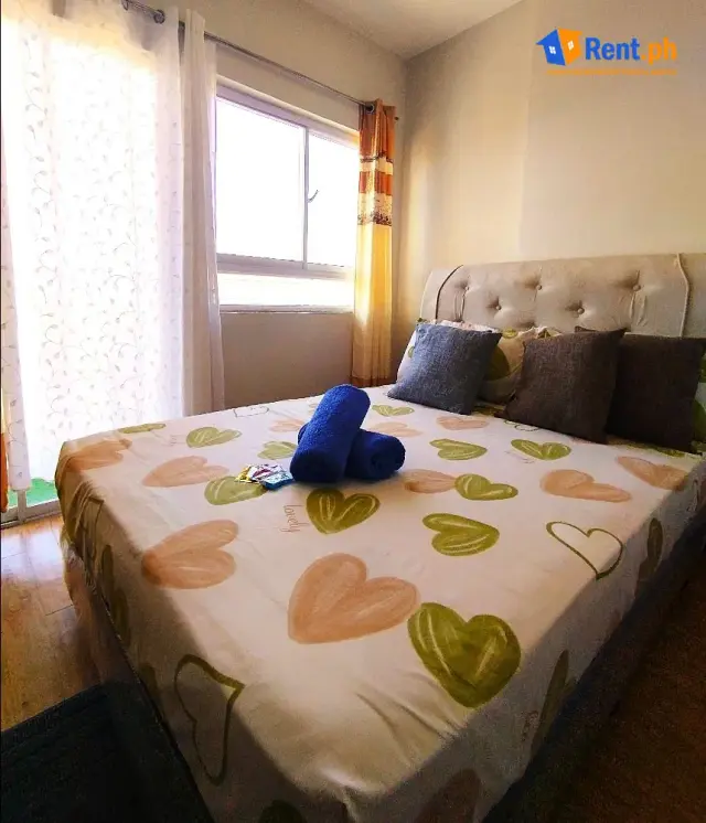 Fully Furnished: CDO Mesaverte - Secondary Image