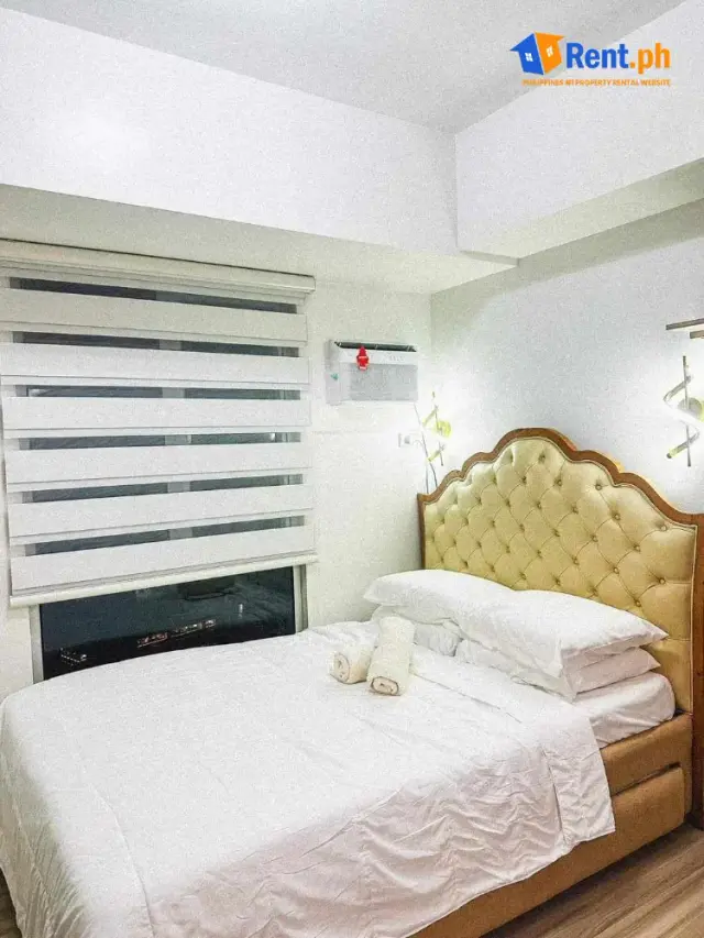 Avida Towers Riala Studio Unit for Rent - Secondary Image