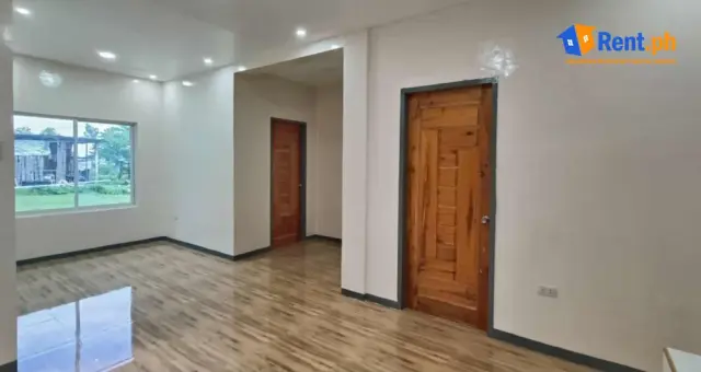 Spacious 2-Bedroom House with Split Type Aircon in Koronadal City - Secondary Image