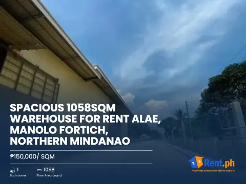 spacious-1058sqm-warehouse-for-rent-alae-manolo-fortich-northern-mindanao-for-rent