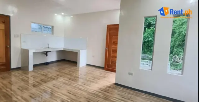Spacious 2-Bedroom House with Split Type Aircon in Koronadal City - Secondary Image