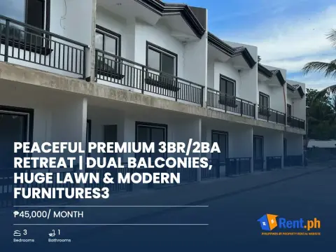 peaceful-premium-3br-2ba-retreat-dual-balconies-huge-lawn-and-modern-furnitures3-for-rent