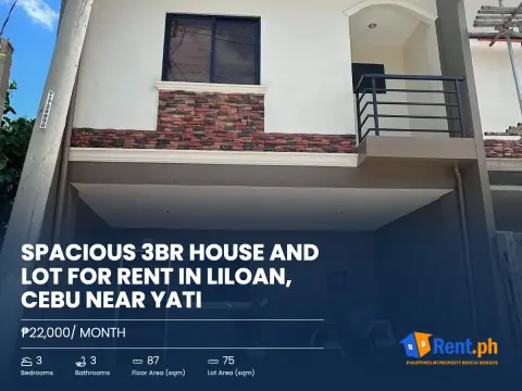 spacious-3br-house-and-lot-for-rent-in-liloan-cebu-near-yati-for-rent