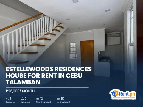 estellewoods-residences-house-for-rent-in-cebu-talamban-for-rent