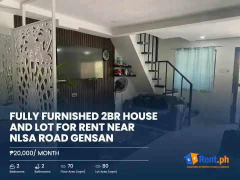 fully-furnished-2br-house-and-lot-for-rent-near-nlsa-road-gensan-for-rent