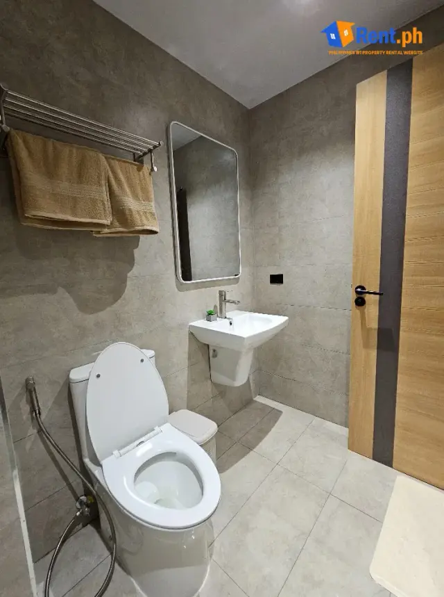 1BR Fully-furnished Antara Condo - Secondary Image