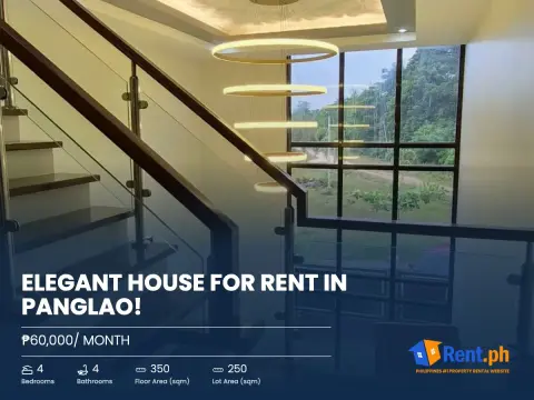 elegant-house-for-rent-in-panglao-for-rent