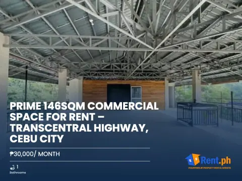 prime-146sqm-commercial-space-for-rent-transcentral-highway-cebu-city-for-rent