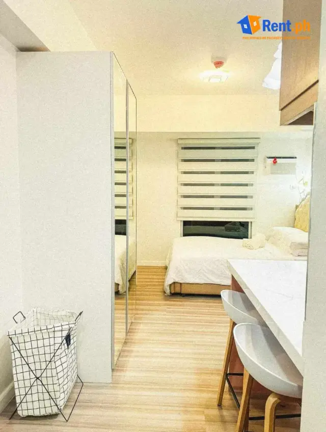 Avida Towers Riala Studio Unit for Rent - Secondary Image