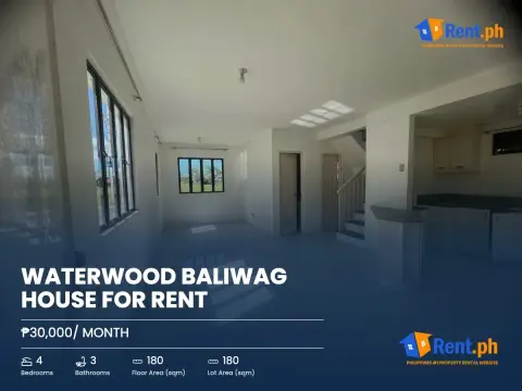 waterwood-baliwag-house-for-rent-for-rent