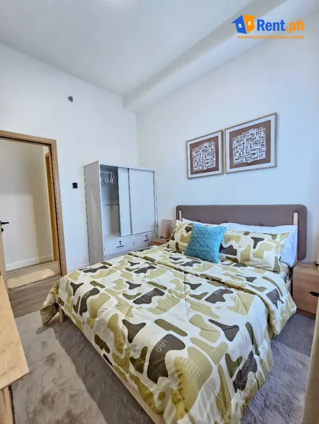 1BR Fully-furnished Antara Condo - Secondary Image