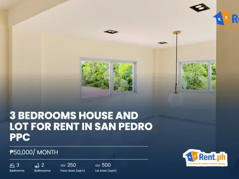 3-bedrooms-house-and-lot-for-rent-in-san-pedro-ppc-for-rent