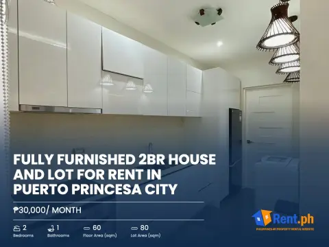 fully-furnished-2br-house-and-lot-for-rent-in-puerto-princesa-city-for-rent
