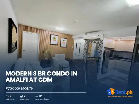 modern-3-br-condo-in-amalfi-at-cdm-for-rent