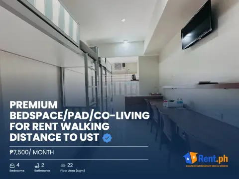 premium-bedspace-pad-co-living-for-rent-walking-distance-to-ust-for-rent